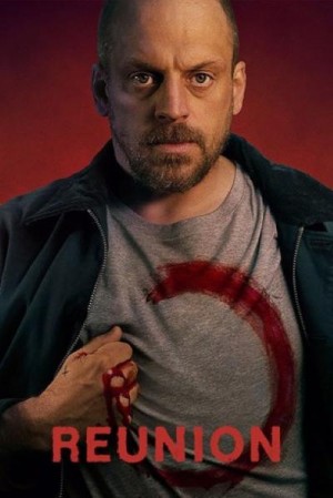 沉默的复仇者/团聚/Reunion.第一季全4集