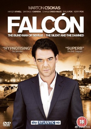 法尔孔警官/Falcón.第一季.S01E02