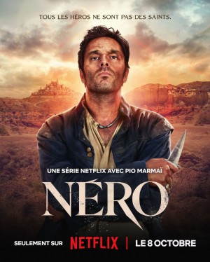 从前有个刺客/Nero.第一季全8集