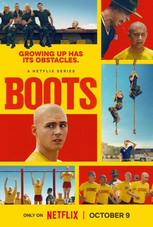 军靴男孩/Boots.第一季全8集