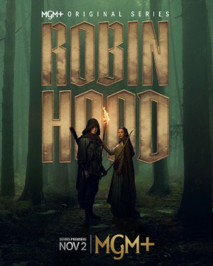 罗宾汉/Robin Hood.第一季.S01E02