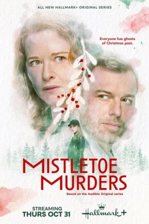 槲寄生谋杀案/Mistletoe Murders.第一季.S01E02