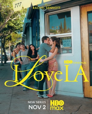 我爱洛杉矶/I Love LA.第一季.S01E05