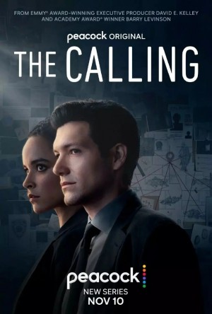召唤/The Calling.第一季全8集
