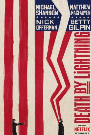 雷殛元首/Death by Lightning.第一季全4集