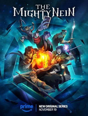 九巨头/强大九人/The Mighty Nein.第一季.S01E05