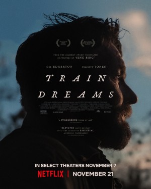 火车梦/Train Dreams.2025