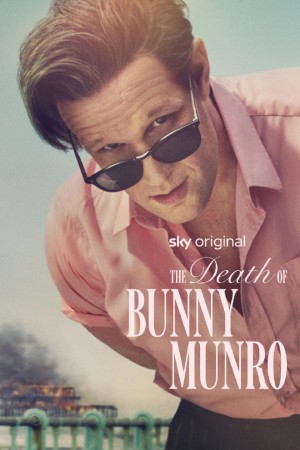 巴尼蒙罗之死/The Death of Bunny Munro.第一季.S01E02