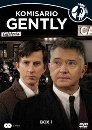 乔治·詹特利探案/Inspector George Gently.第一季.S01E01
