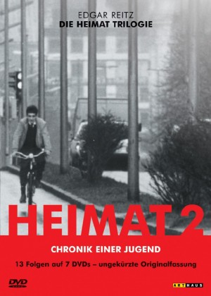 第二故乡/Die Zweite Heimat - Chronik einer Jugend.第一季.S01E10