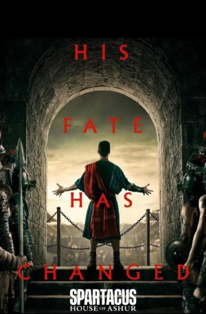 斯巴达克斯：亚述家族/Spartacus: House Of Ashur.第一季.S01E03