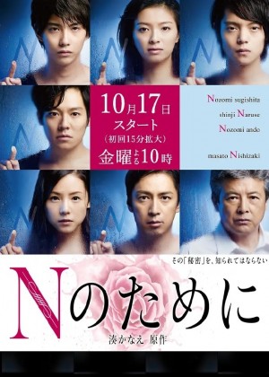 为了N/Nのために.2014.[日剧].全10集