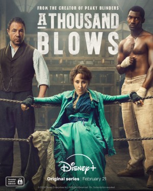 千锤百炼/A Thousand Blows.第一季.S01E03
