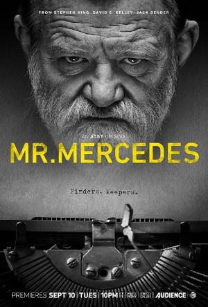 梅赛德斯先生/Mr. Mercedes.1-3季全集