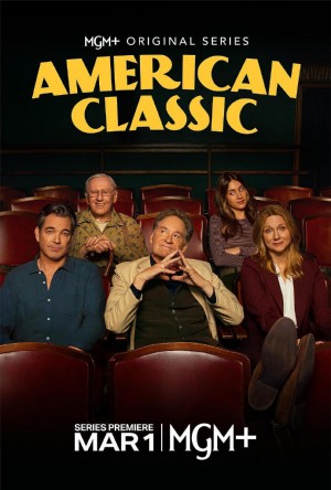 美国经典/American Classic.第一季.S01E01