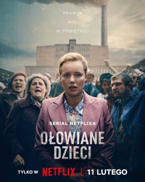 铅毒之子/Ołowiane dzieci.第一季全6集