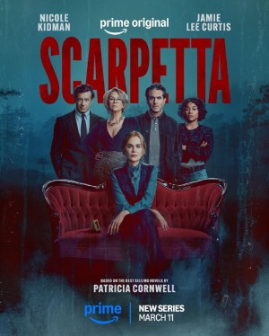 首席女法医/Scarpetta.第一季全8集