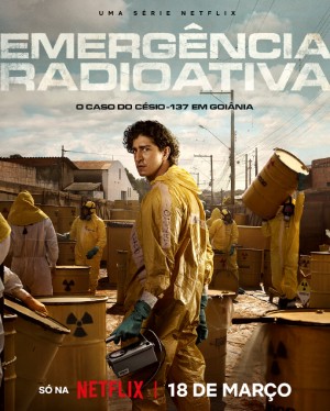 放射危机/Emergência Radioativa.第一季全5集
