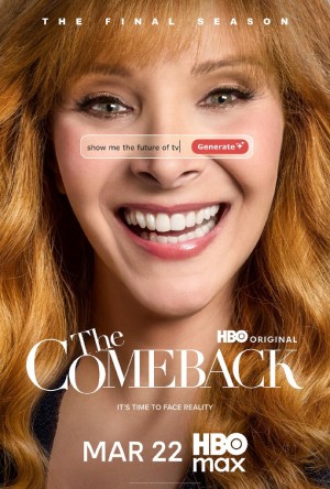 归来记/The Comeback.1-3季.S03E01
