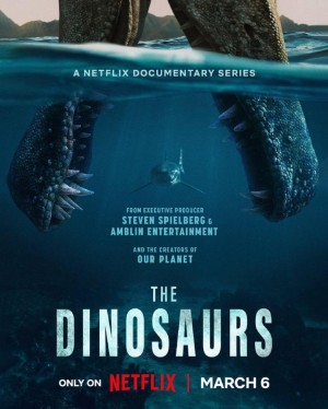恐龙时代：你不知道的故事/The Dinosaurs.第一季全4集