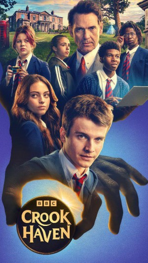 骗徒港/Crookhaven.第一季.S01E02