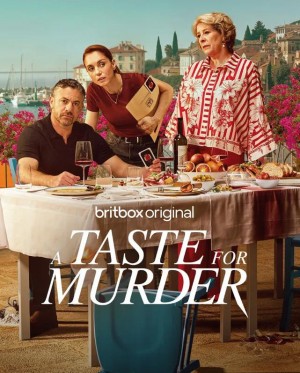 谋杀的滋味/A Taste for Murder.第一季.S01E03