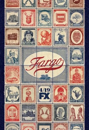 冰血暴/Fargo.1-5季全集