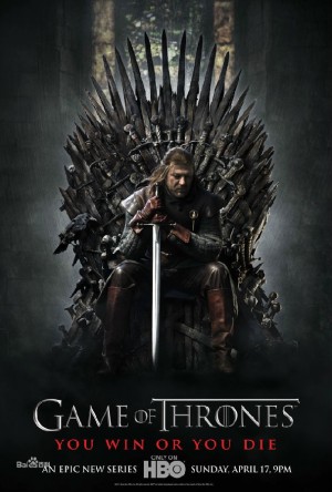 冰与火之歌:权力的游戏/权利的游戏/Game.of.Thrones.1-8季全集
