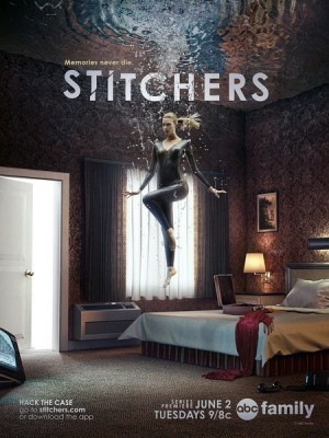 思想调查员/编织记忆 Stitchers    1-3季
