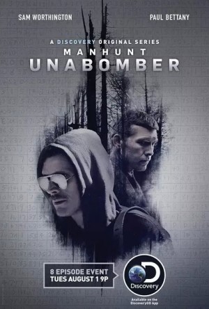 炸弹追凶/Manhunt:Unabomber.1-2季全集