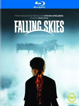 陨落星辰/Falling Skies.1-5季全集