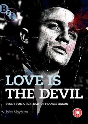情迷画色 Love.is.the.Devil