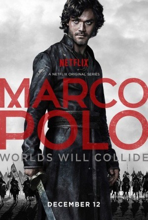 马可波罗/Marco Polo.1-2季全集