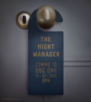 夜班经理/The Night Manager.第一季全6集