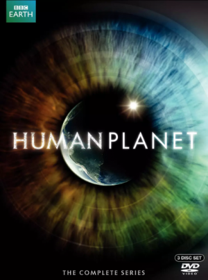 人类星球/Human Planet.第一季全8集