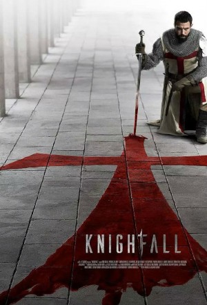骑士陨落 Knightfall 第一季全10集