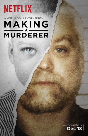 制造杀人犯 Making a Murderer 第一季全集