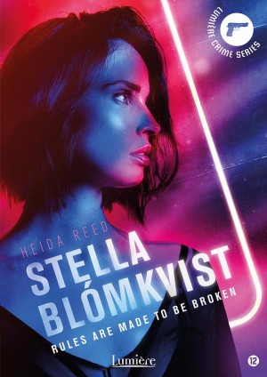 冰岛/Stella Blómkvist.第一季全6集
