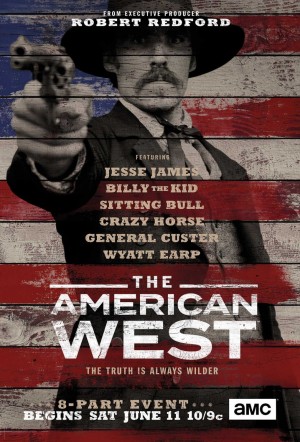 西部纪实.The.American.West.第一季全8集