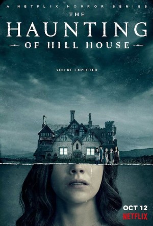 鬼入侵/邪屋/The Haunting of Hill House.第一季全10集