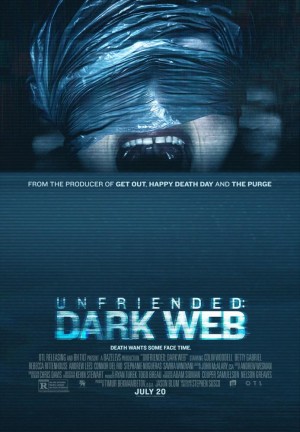 解除好友1-2/Unfriended: Dark Web.2018