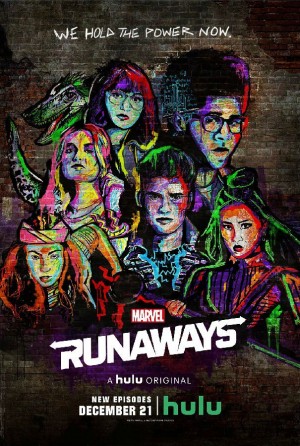 离家童盟.Runaways.第二季全13集