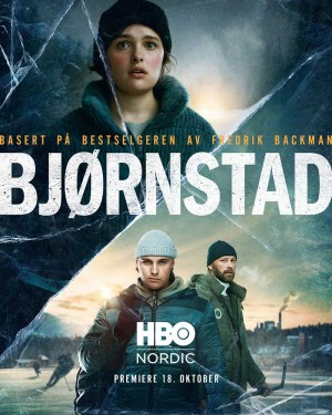 熊镇/Björnstad.第一季全5集