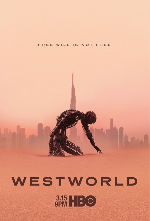 西部世界/西方极乐园/Westworld.第三季全8集