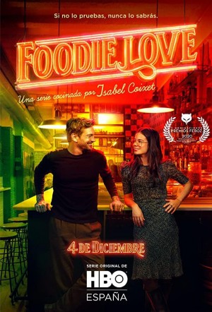 美食之恋/Foodie Love.第一季全8集