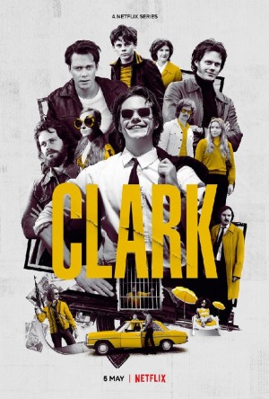 克拉克/Clark.第一季全6集