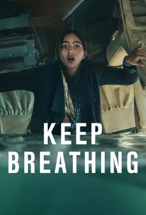 保持呼吸/Keep Breathing.第一季全6集