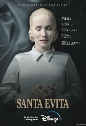 伊娃·贝隆/Santa Evita.第一季全7集