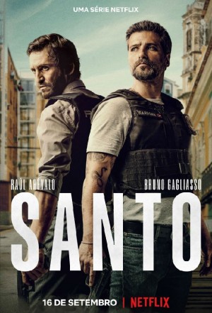 桑托/Santo.第一季全6集