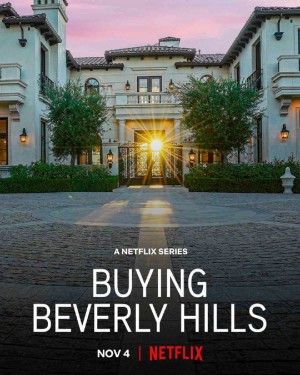 比佛利山豪宅经纪/Buying Beverly Hills.第一季全8集